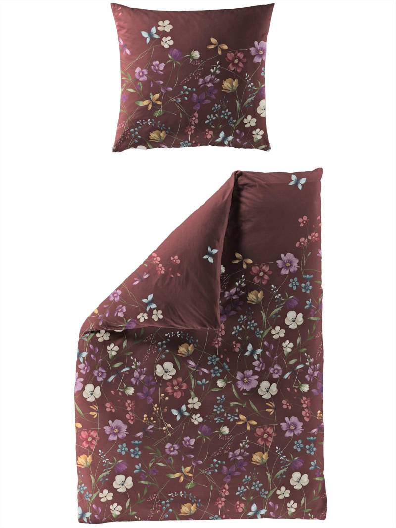 BIERBAUM Bettwäsche 2 tlg. tlg. von Bierbaum