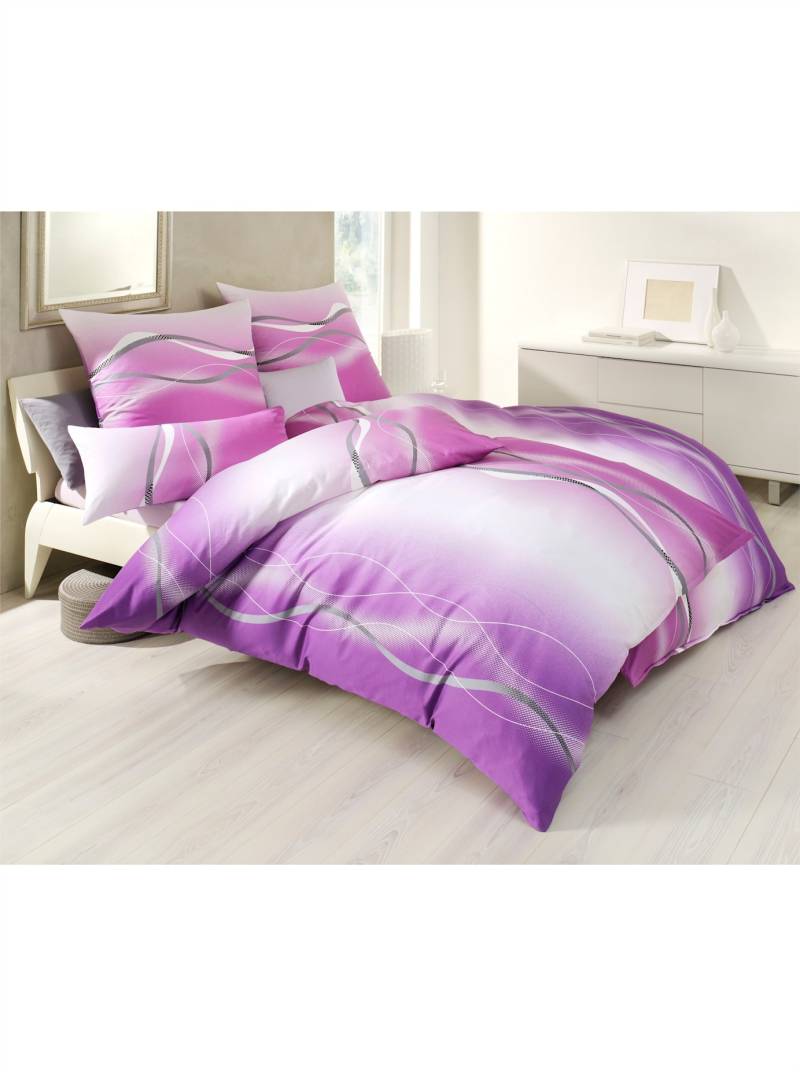 BIERBAUM Bettwäsche 1 Stk. tlg. von Bierbaum