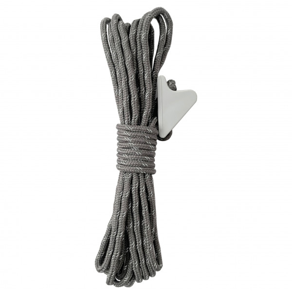 Big Agnes - Accessory Guylines - Abspannleine Gr 381 cm - 3 mm reflective ii von Big Agnes