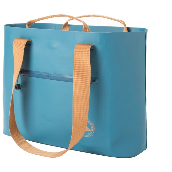 Big Agnes - Bucket Tote 23 - Umhängetasche Gr 23 l türkis Big Agnes - Bucket Tote 23 - Umhängetasche Gr 23 l türkis von Big Agnes