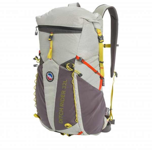 Big Agnes - Ditch Rider 32 - Wanderrucksack Gr 32 l grau von Big Agnes