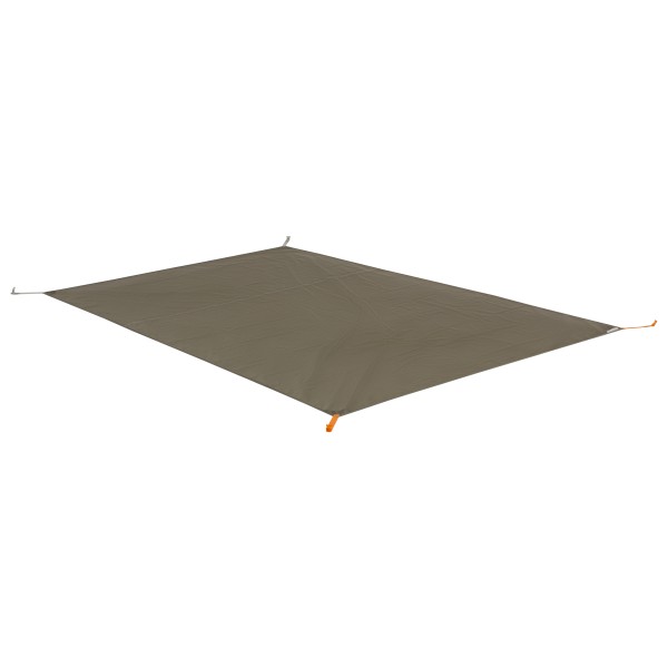 Big Agnes - Footprint C Bar 2 - Zeltunterlage vetiver von Big Agnes