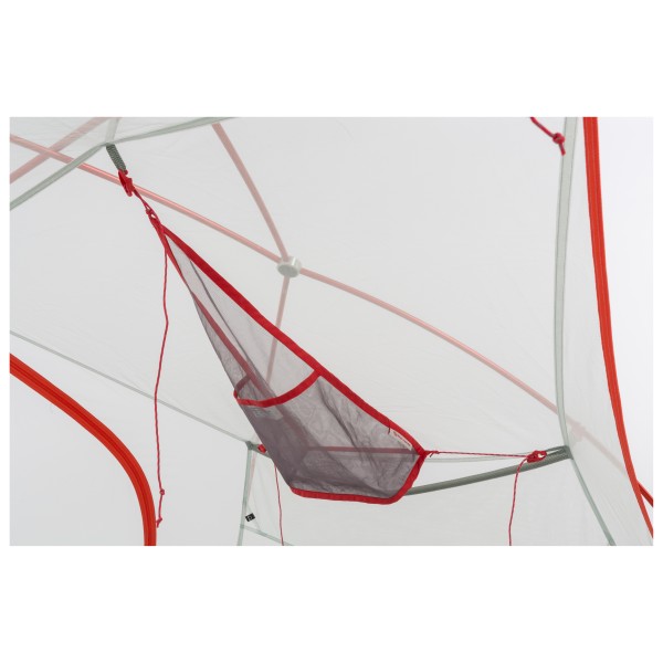 Big Agnes - Gear Loft-TRIANGLE Gr 21 x 54 cm grau von Big Agnes