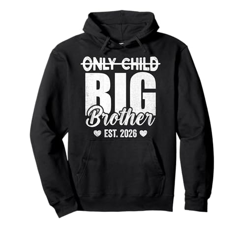 Big Brother Loading 2026 für Kinder, befördert zum Big Brother 2026 Pullover Hoodie Big Brother Loading 2026 für Kinder, befördert zum Big Brother 2026 Pullover Hoodie von Big Brother Loading 2026 Tee