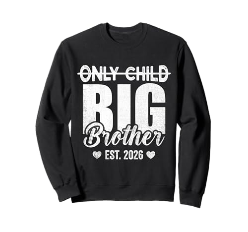 Big Brother Loading 2026 für Kinder, befördert zum Big Brother 2026 Sweatshirt Big Brother Loading 2026 für Kinder, befördert zum Big Brother 2026 Sweatshirt von Big Brother Loading 2026 Tee