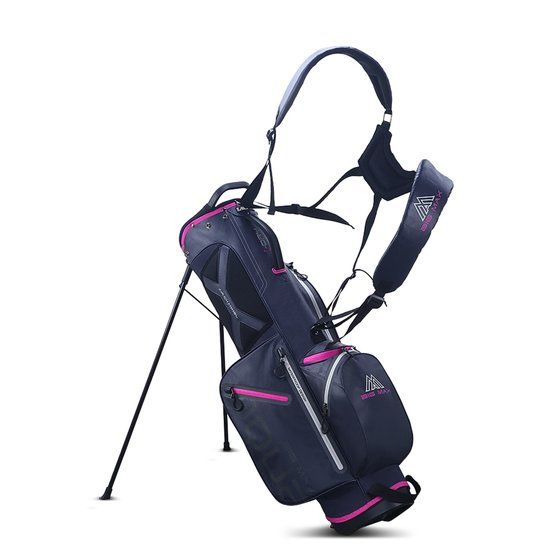 Big Max Aqua Seven blau von Big Max