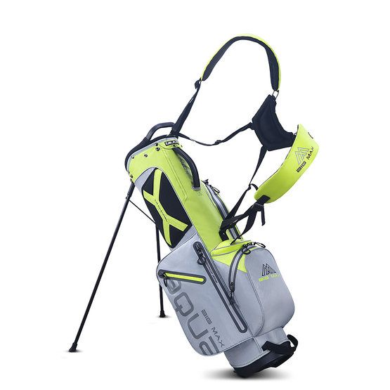 Big Max Aqua Seven grün von Big Max