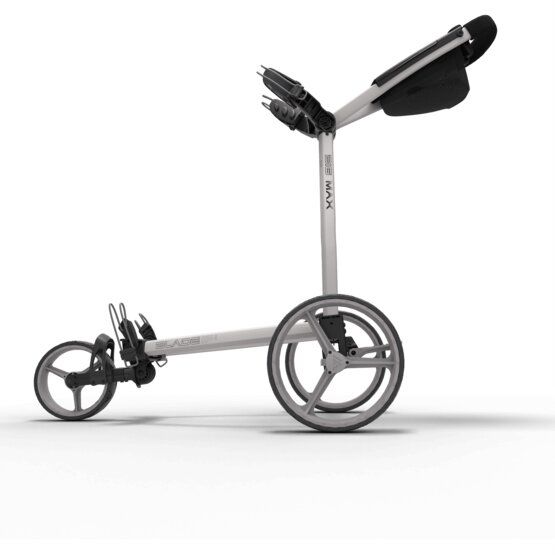 Big Max Blade IP 2.0 grau von Big Max