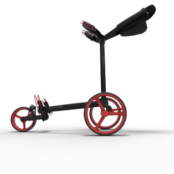 Big Max Blade IP 2.0 rot von Big Max