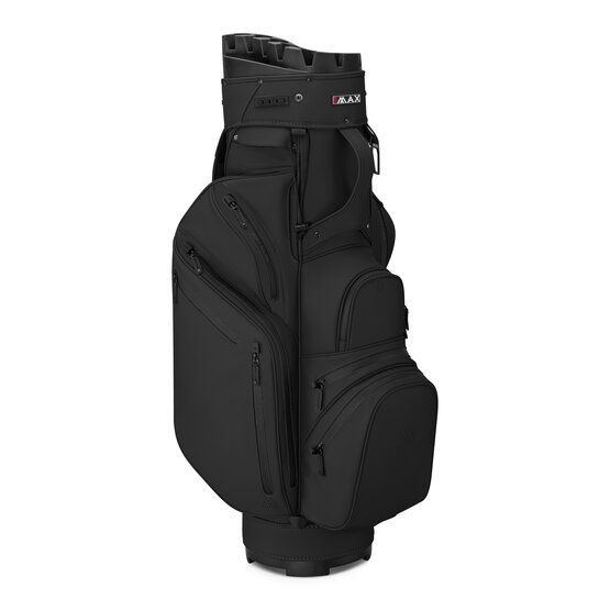 Big Max DriLite Silencio Prime schwarz von Big Max