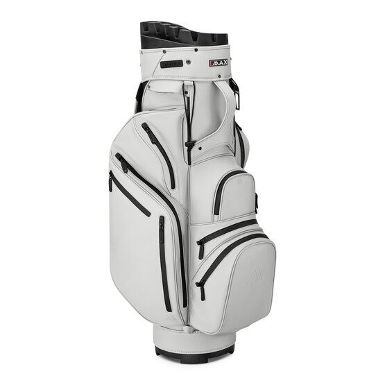 Big Max DriLite Silencio Prime weiß von Big Max