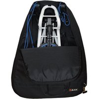 Big Max FF Travelcover/Blade+/Quattro/IP schwarz von Big Max