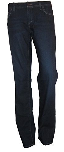 Big Star Camila 511 Damen Stretch Jeans W33/L34 Dark Blue von Big Star