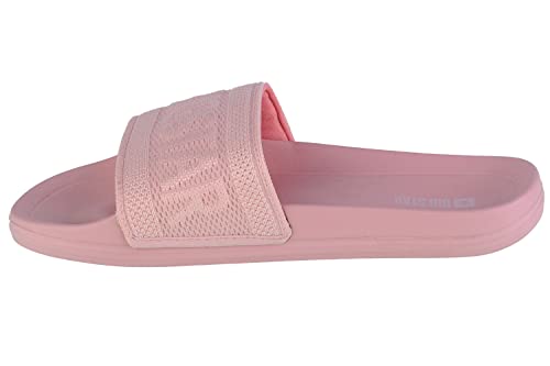 Big Star Damen Slides, pink, 40 EU von Big Star