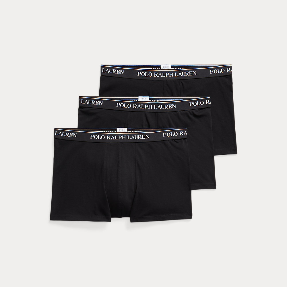Große Größen - 3er-Pack klassische Boxer Briefs Große Größen - 3er-Pack klassische Boxer Briefs von Big & Tall