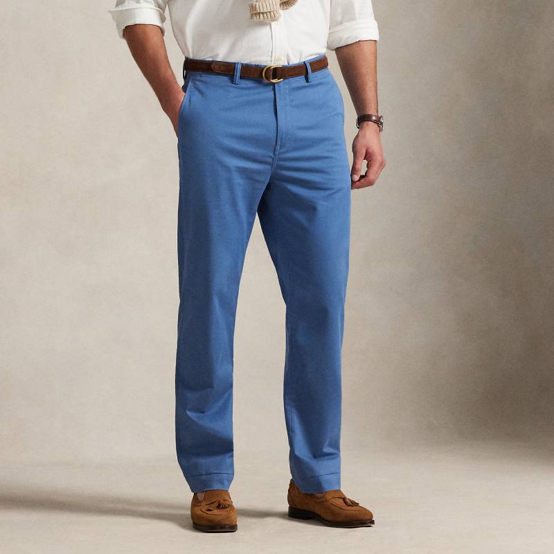 Große Größen - Classic-Fit Chinohose Bedford Große Größen - Classic-Fit Chinohose Bedford von Big & Tall