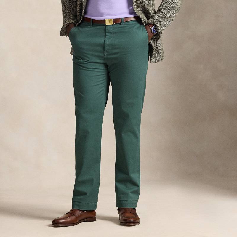 Große Größen - Classic-Fit Chinohose Bedford von Big & Tall