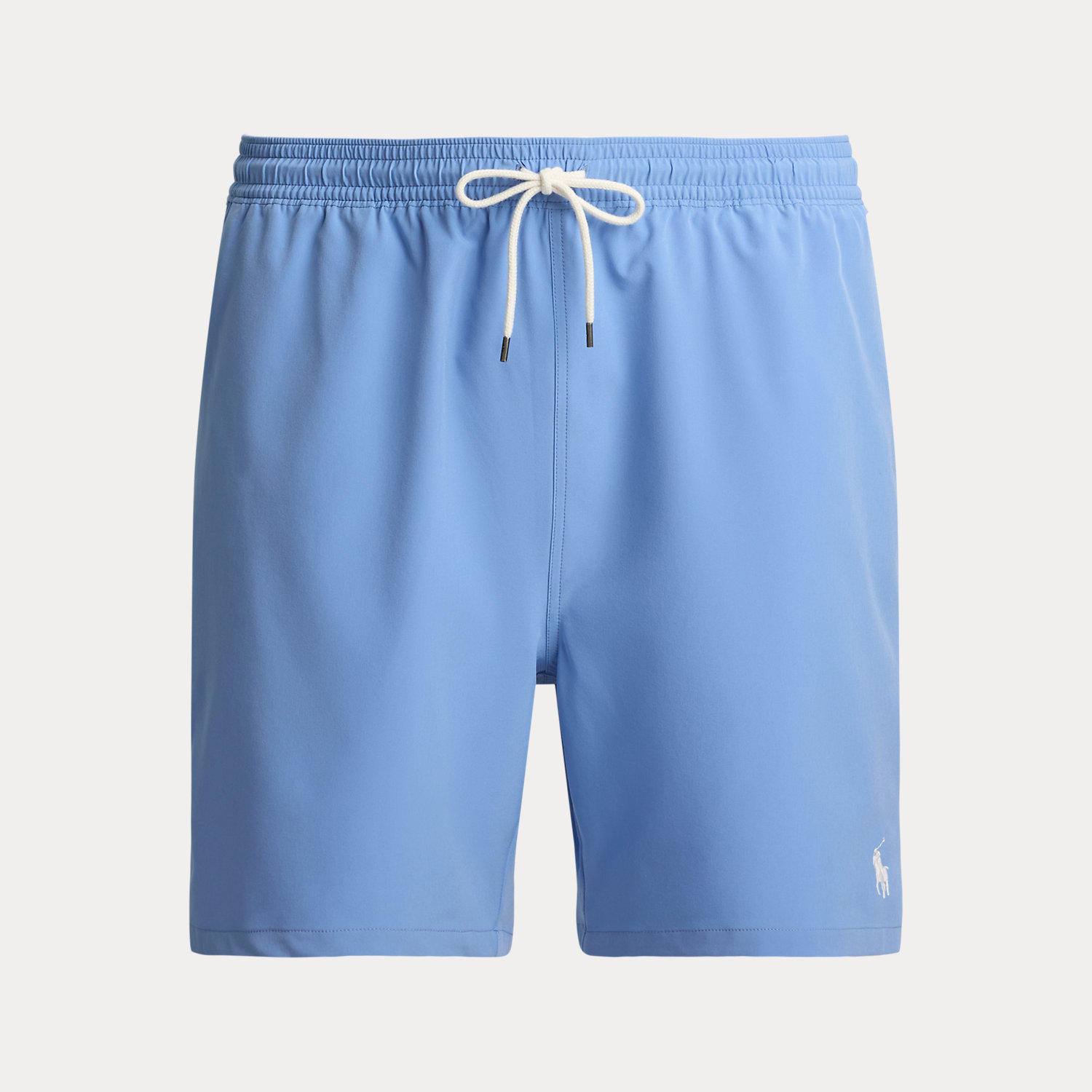 Große Größen - Classic-Fit Stretch-Badeshorts Traveler von Big & Tall