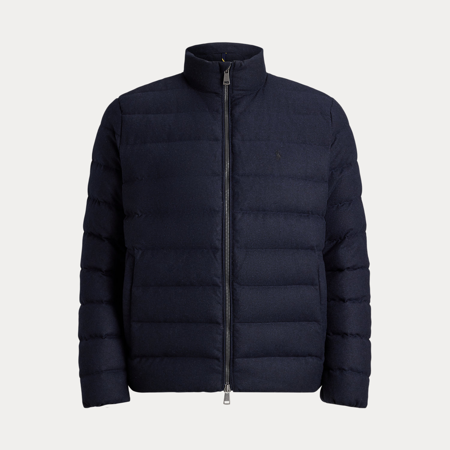 Große Größen - Die Fischgrat-Daunenjacke Colden Große Größen - Die Fischgrat-Daunenjacke Colden von Big & Tall