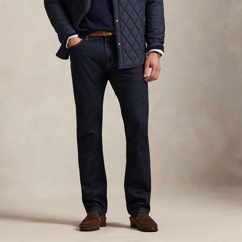 Große Größen - Straight-Fit Jeans Hampton von Big & Tall