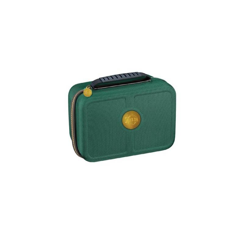 BigBen Spielekonsolen-Tasche Switch Deluxe Case Zelda NNS61 von BigBen