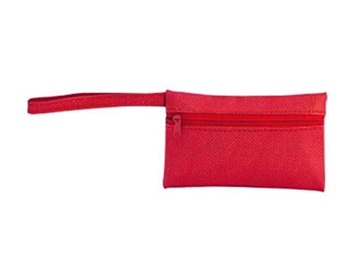 BigBuy Accessories 143175 13.5 x 8 x 0.6 Centimeters Rojo von BigBuy Accessories