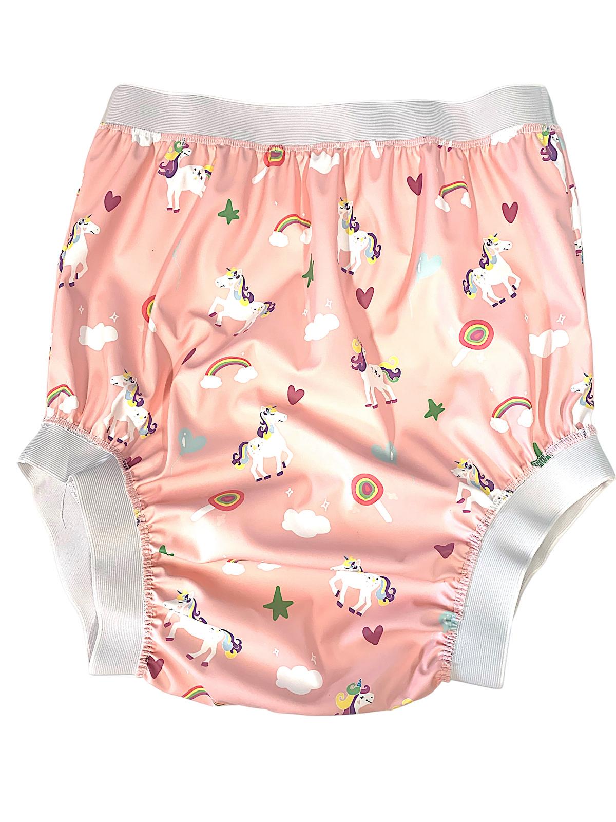 Rascheltraum 1003 - Die Knisternde Pu-Schutzhose Mit Wohlfühlgarantie Rascheltraum 1003 - Die Knisternde Pu-Schutzhose Mit Wohlfühlgarantie von BigKiddyfeeDEn