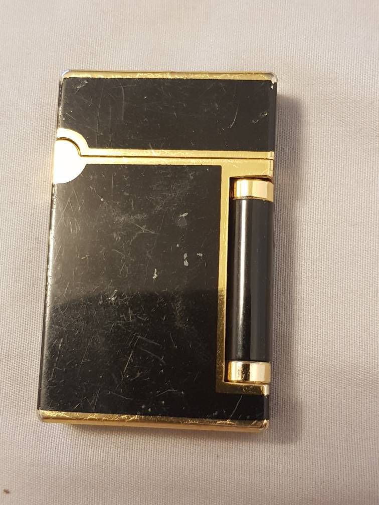 Super Selten Hipoint Butan Hallo Ende Heller von BigLouAntiqueGems