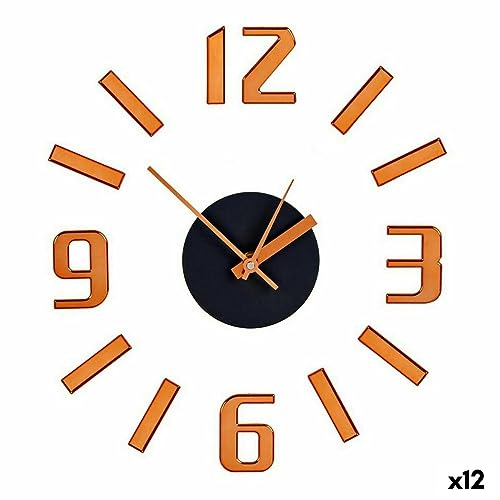 Bigbuy Unisex Analog-Digital Automatic Uhr mit Armband S3625272 Bigbuy Unisex Analog-Digital Automatic Uhr mit Armband S3625272 von Bigbuy