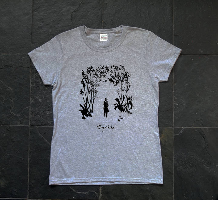 Sigur Rós T-Shirt Siebdruck Gildan Baumwoll T-Shirt von BiggFrank