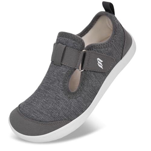 Bigzagger Diabetiker Hausschuhe Herren Damen Extra Weit Diabetiker Schuhe mit Schuhverschluss Ultraleicht Orthopädische Schuhe Gesundheitsschuhe für Geschwollene Füße von Bigzagger