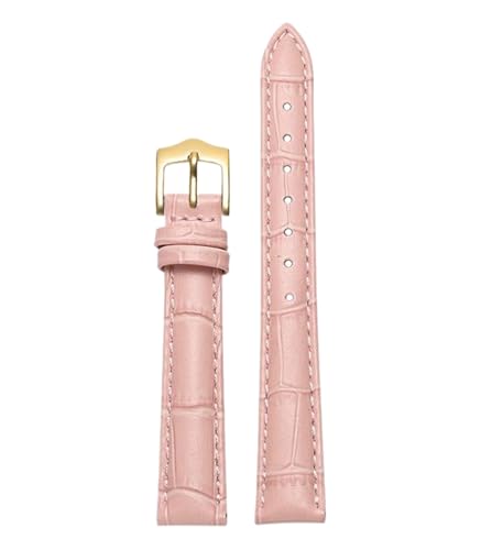 Bihahyj 10mm-24mm Leder-Uhrenarmbänder, Ersatzarmband, Uhrenarmband für Männer und Frauen, Farbe 5, 18mm Bihahyj 10mm-24mm Leder-Uhrenarmbänder, Ersatzarmband, Uhrenarmband für Männer und Frauen, Farbe 5, 18mm von Bihahyj