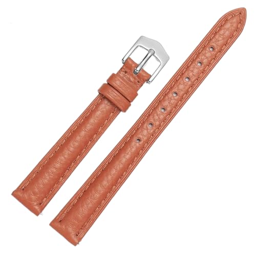 Bihahyj Kleines Lederarmband für Damen, 12–24mm, Farbe 2 von Bihahyj