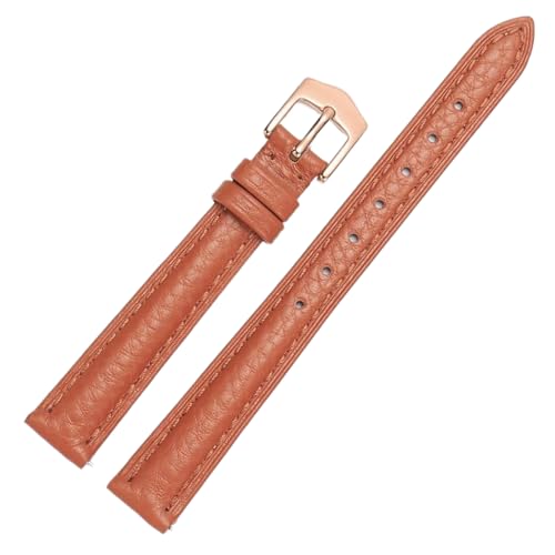 Bihahyj Kleines Lederarmband für Damen, 12–24mm, Farbe 4 von Bihahyj