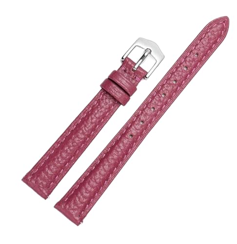 Bihahyj Kleines Lederarmband für Damen, 12–24mm, Farbe 5 von Bihahyj