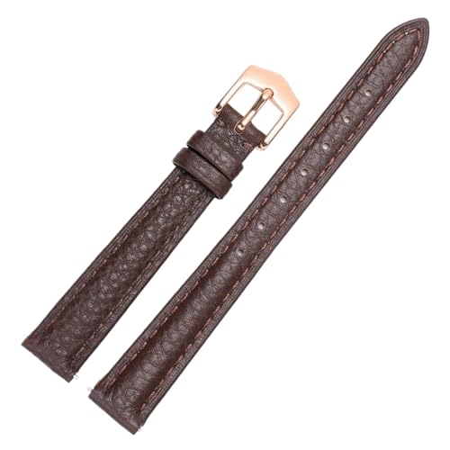 Bihahyj Kleines Lederarmband für Damen, 12–24mm, Farbe 9 von Bihahyj