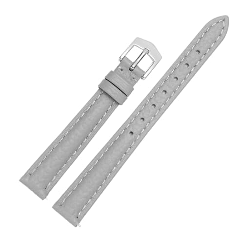 Bihahyj Kleines Lederarmband für Uhren, 12–24mm, Farbe 3 Bihahyj Kleines Lederarmband für Uhren, 12–24mm, Farbe 3 von Bihahyj