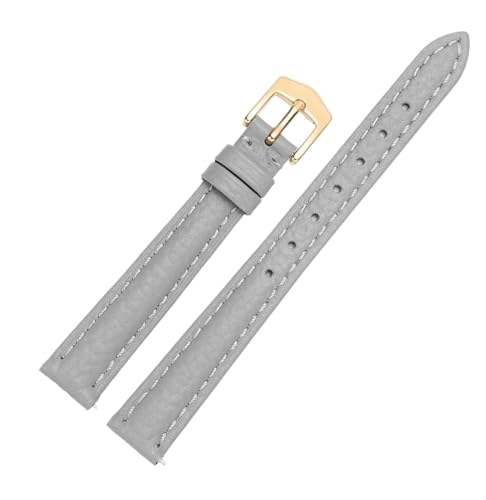 Bihahyj Kleines Lederarmband für Uhren, 12–24mm, Farbe 5 Bihahyj Kleines Lederarmband für Uhren, 12–24mm, Farbe 5 von Bihahyj