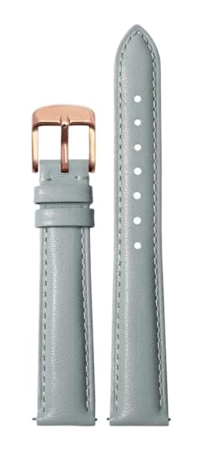 Bihahyj Leder-Uhrenarmband, 12–20mm, Armband für Herren und Damen, Farbe 7 Bihahyj Leder-Uhrenarmband, 12–20mm, Armband für Herren und Damen, Farbe 7 von Bihahyj