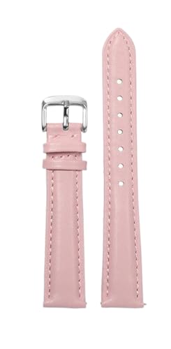 Bihahyj Lederarmband für Uhren, 12–22mm, Ersatzarmbänder für Herren, Farbe 1 Bihahyj Lederarmband für Uhren, 12–22mm, Ersatzarmbänder für Herren, Farbe 1 von Bihahyj