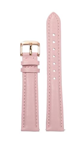 Bihahyj Lederarmband für Uhren, 12–22mm, Ersatzarmbänder für Herren, Farbe 3 Bihahyj Lederarmband für Uhren, 12–22mm, Ersatzarmbänder für Herren, Farbe 3 von Bihahyj