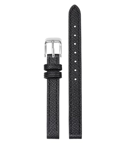 Bihahyj Uhrenarmbänder aus echtem Leder, 10-22mm, Farbe 4, 18mm von Bihahyj