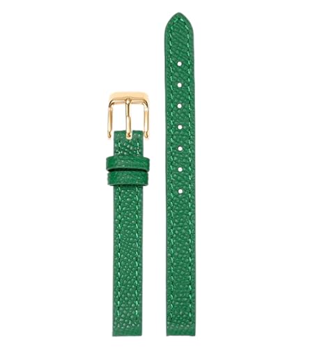 Bihahyj Uhrenarmbänder aus echtem Leder, 10-22mm, Farbe 8, 16mm von Bihahyj