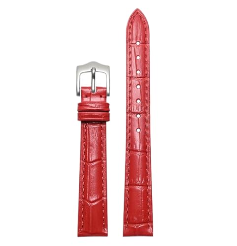 Bihahyj Uhrenarmband aus echtem Leder, 10-24mm, für Damen und Herren, Farbe 4, 20mm Bihahyj Uhrenarmband aus echtem Leder, 10-24mm, für Damen und Herren, Farbe 4, 20mm von Bihahyj