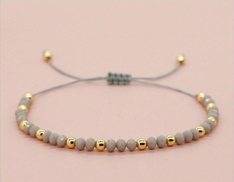 Lächeln Happy Face Armband Edelstahl Für Frauen Mädchen Mutter Schwester Wunderschönes Geschenk Valentinstag Ostern von Bijoui8Xpress