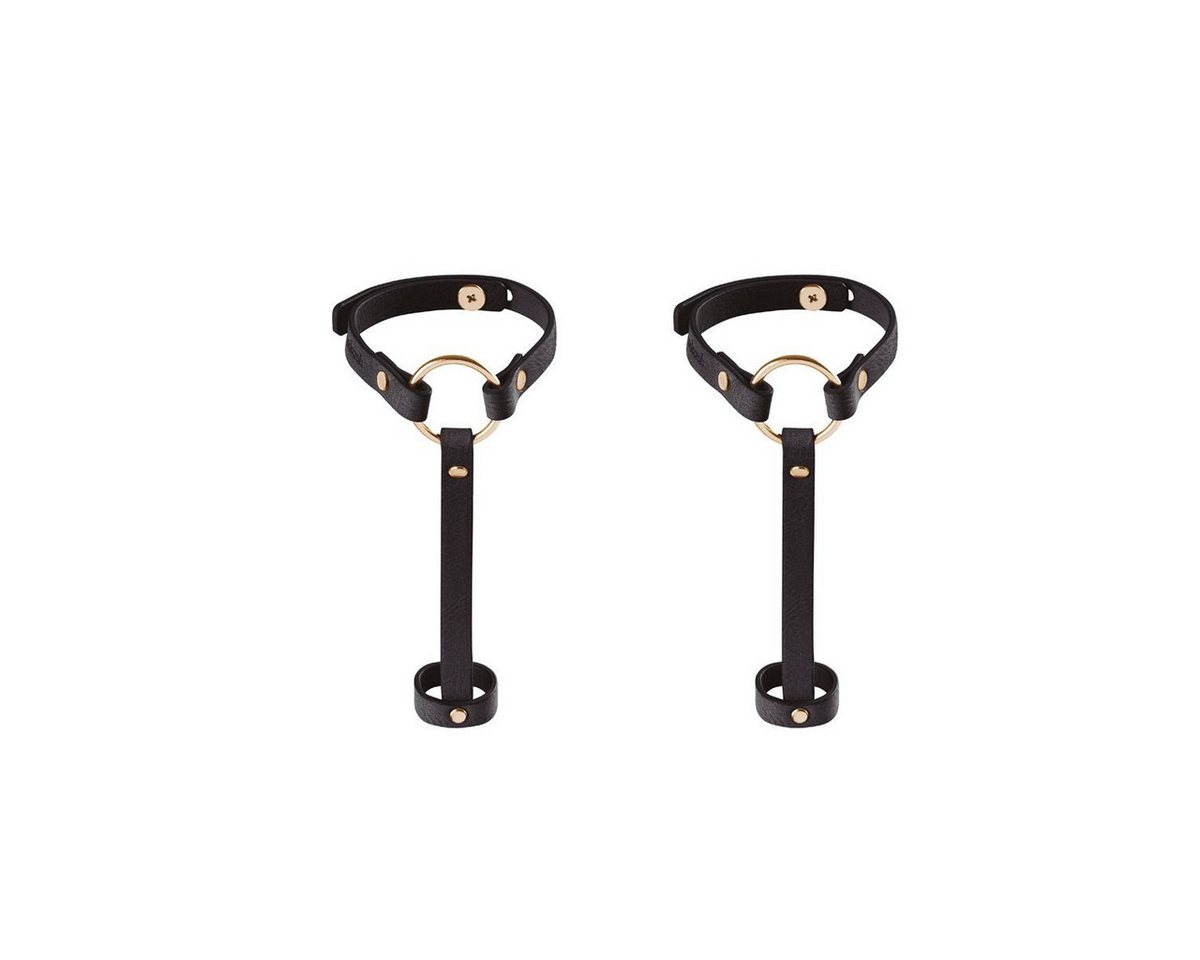 Bijoux Indiscrets Abendhandschuhe MAZE Gurtzeug mit Armband von Bijoux Indiscrets