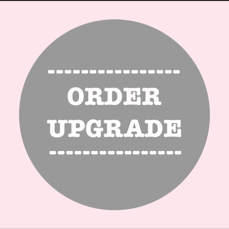 Order Upgrade, Bijoux Mee Order Upgrade, Bijoux Mee von BijouxMEE
