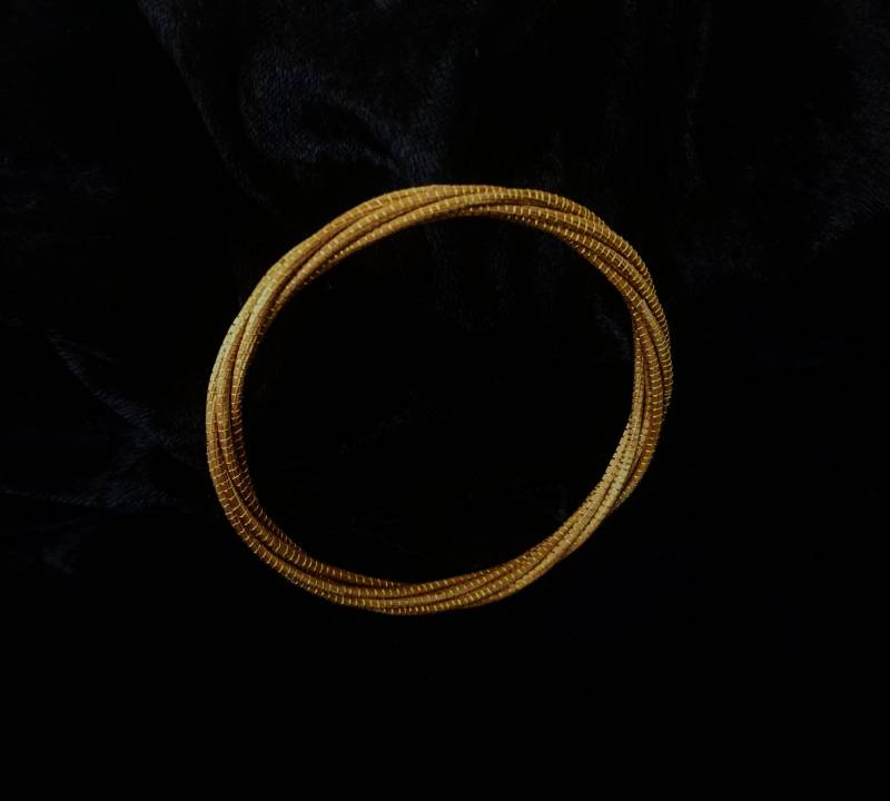 Twisted Rush Armband - Torsada Modell Twisted Rush Armband - Torsada Modell von BijouxNinaR