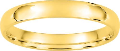 Bijouxenvogue 18 Karat Goldring Größe 53 von Bijouxenvogue