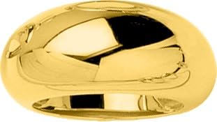 Bijouxenvogue 18 Karat Goldring Größe 60 von Bijouxenvogue